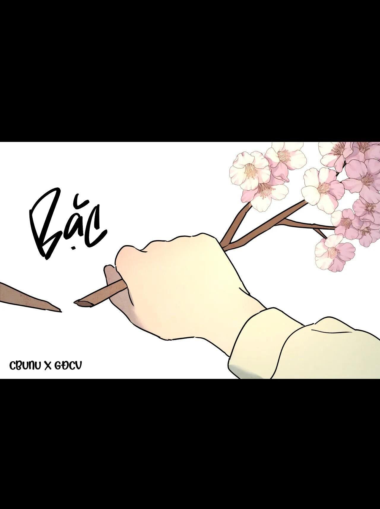 (CBunu) Cây Không Có Rễ Chapter 23 - Trang 1