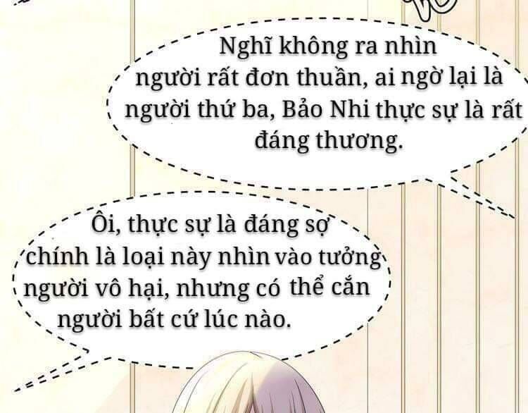 Tổng Tài Đại Nhân Song Mặt Kiều Thê Chapter 4 - Trang 2