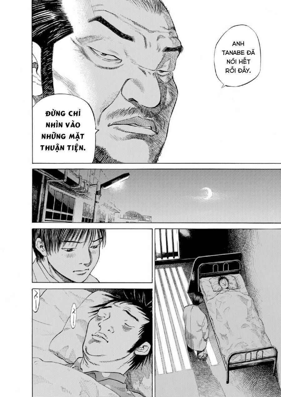 give my regards to black jack chapter 86 - Trang 2