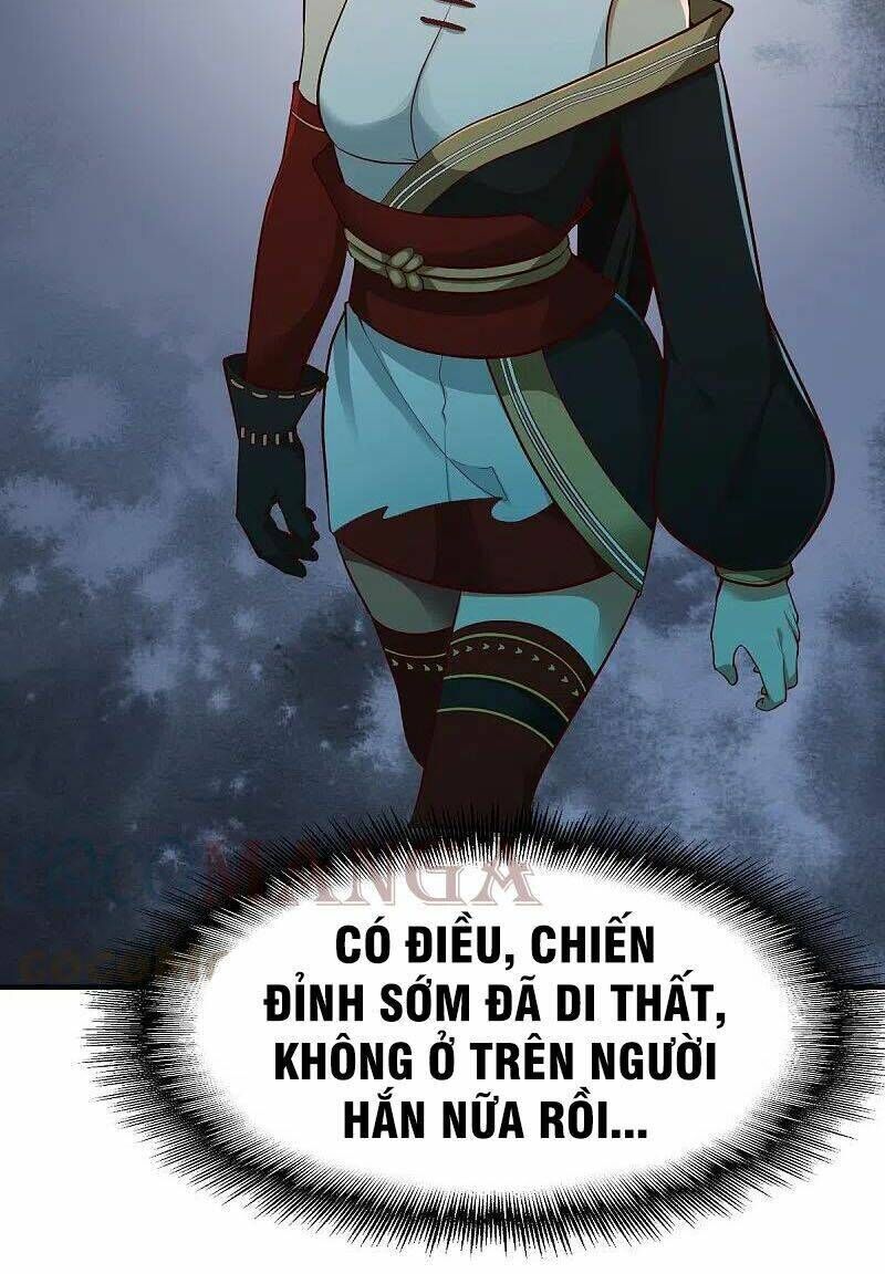 chiến đỉnh chapter 314 - Trang 2