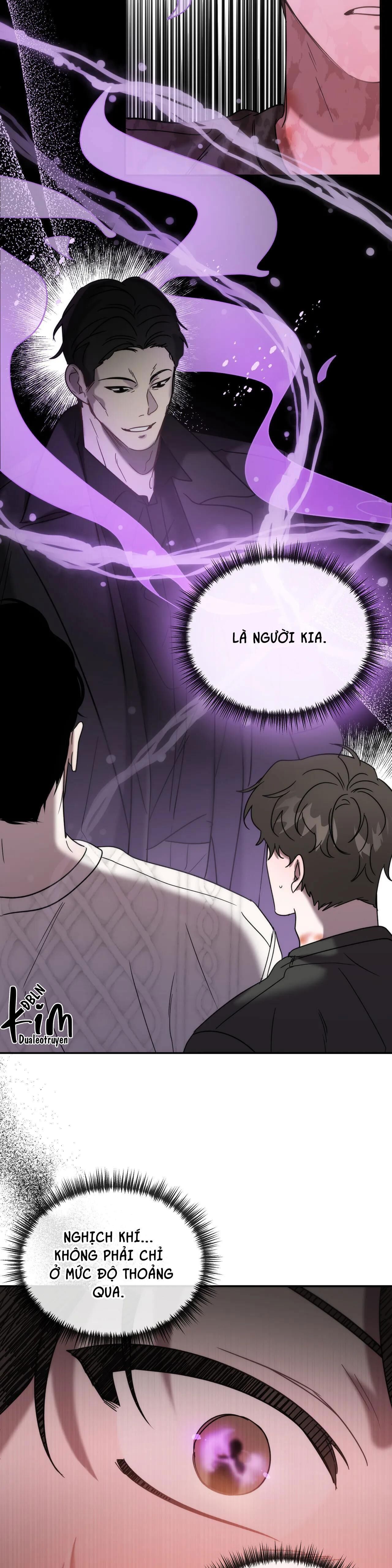 ĐÃ HIỂU CHƯA Chapter 26 - Trang 2