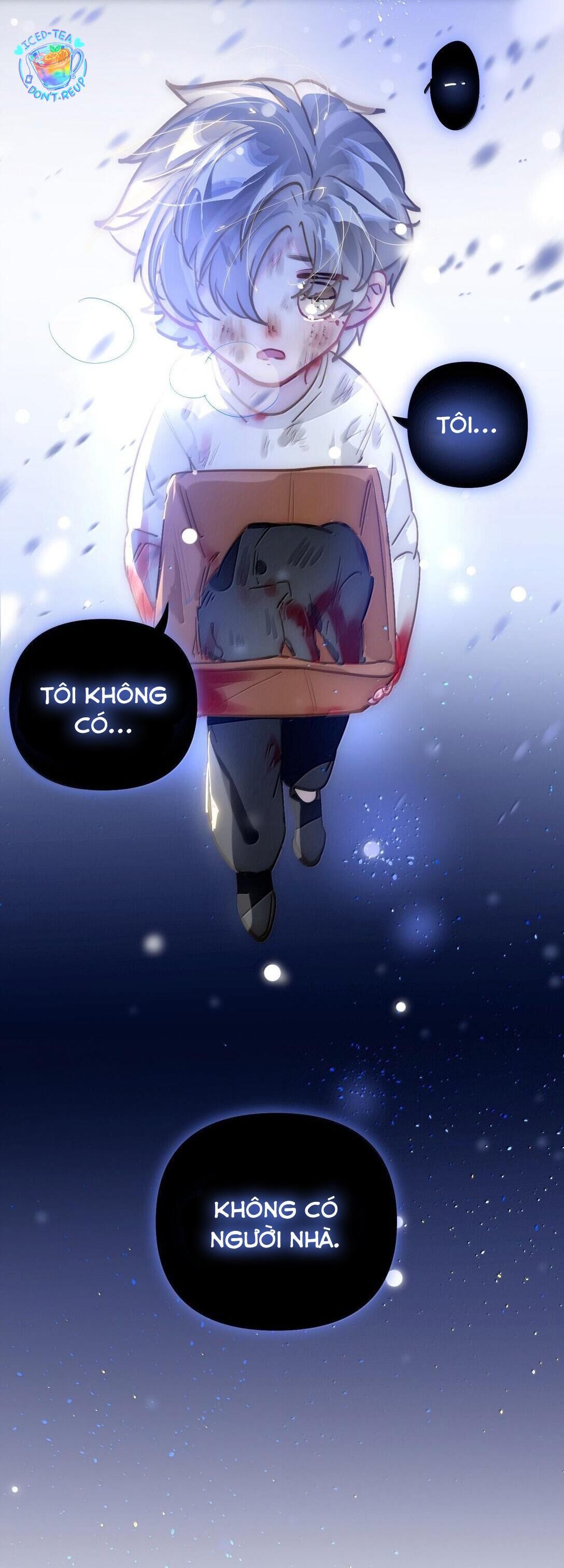 tôi có bệnh Chapter 68 - Next Chapter 69