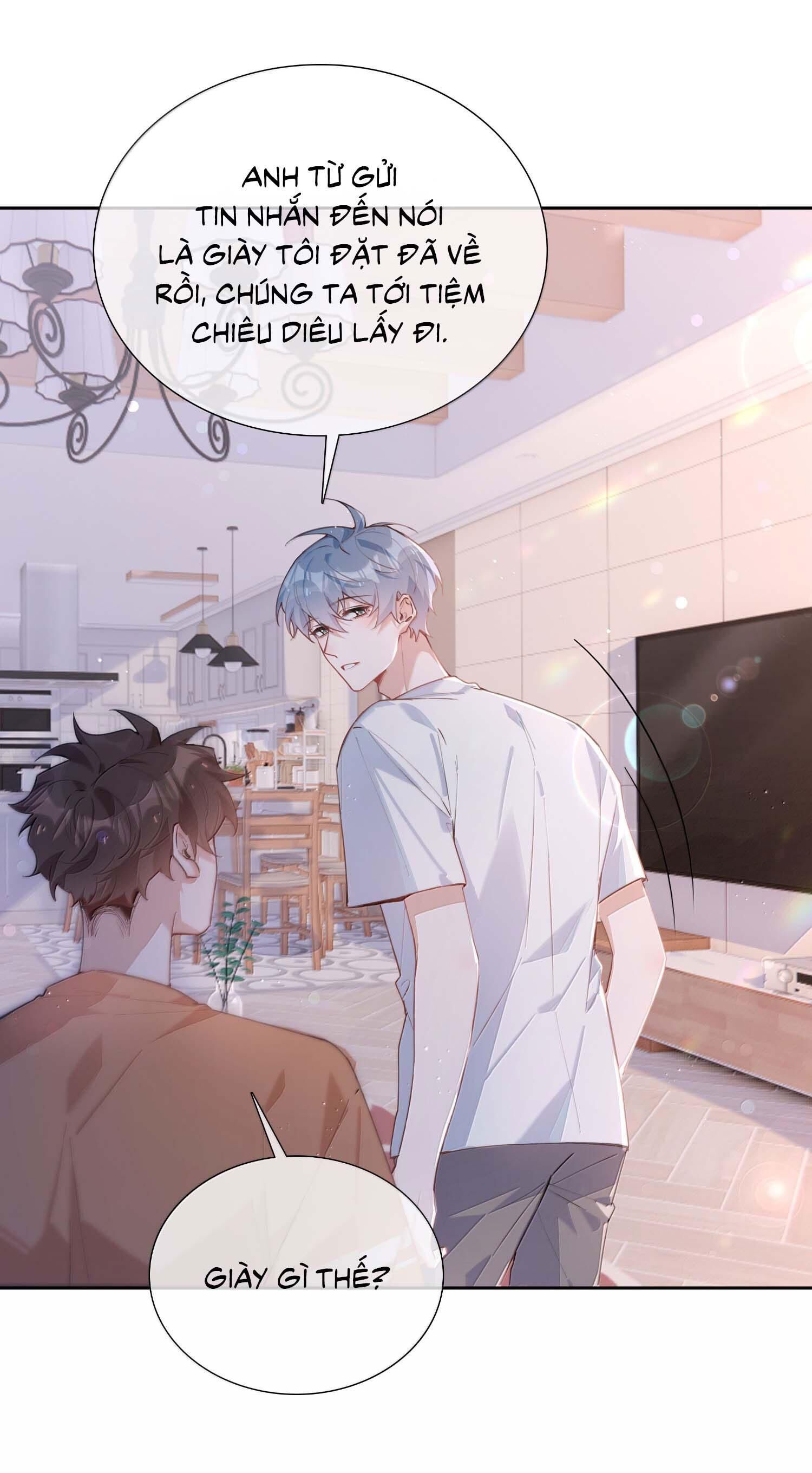 trường cấp ba sơn hải Chapter 109 - Trang 2