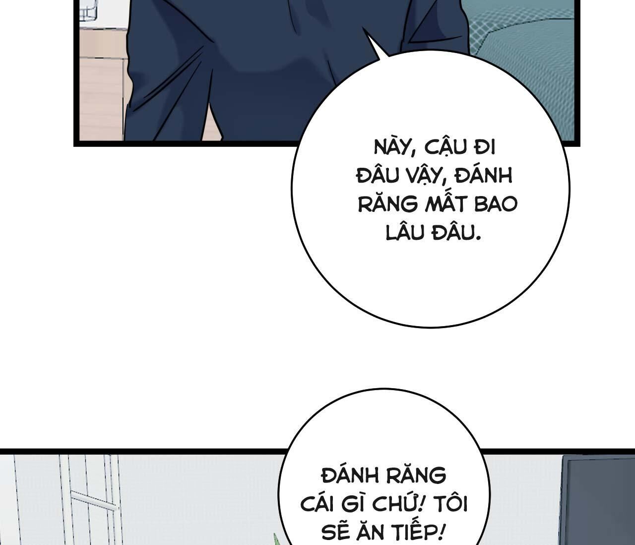 tình yêu bình dị nhất Chapter 23 - Trang 2