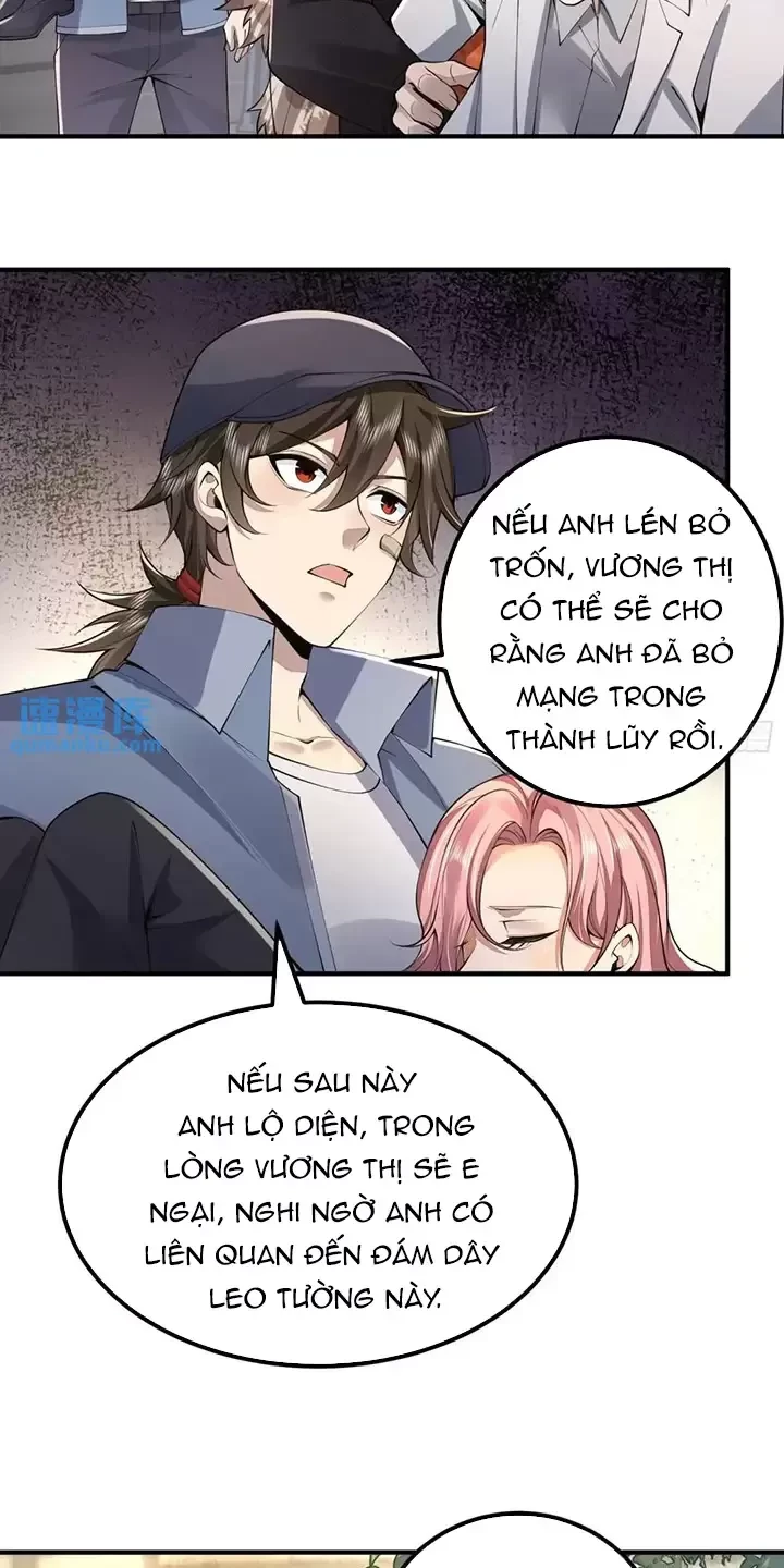 đệ nhất danh sách Chapter 327 - Next Chapter 328