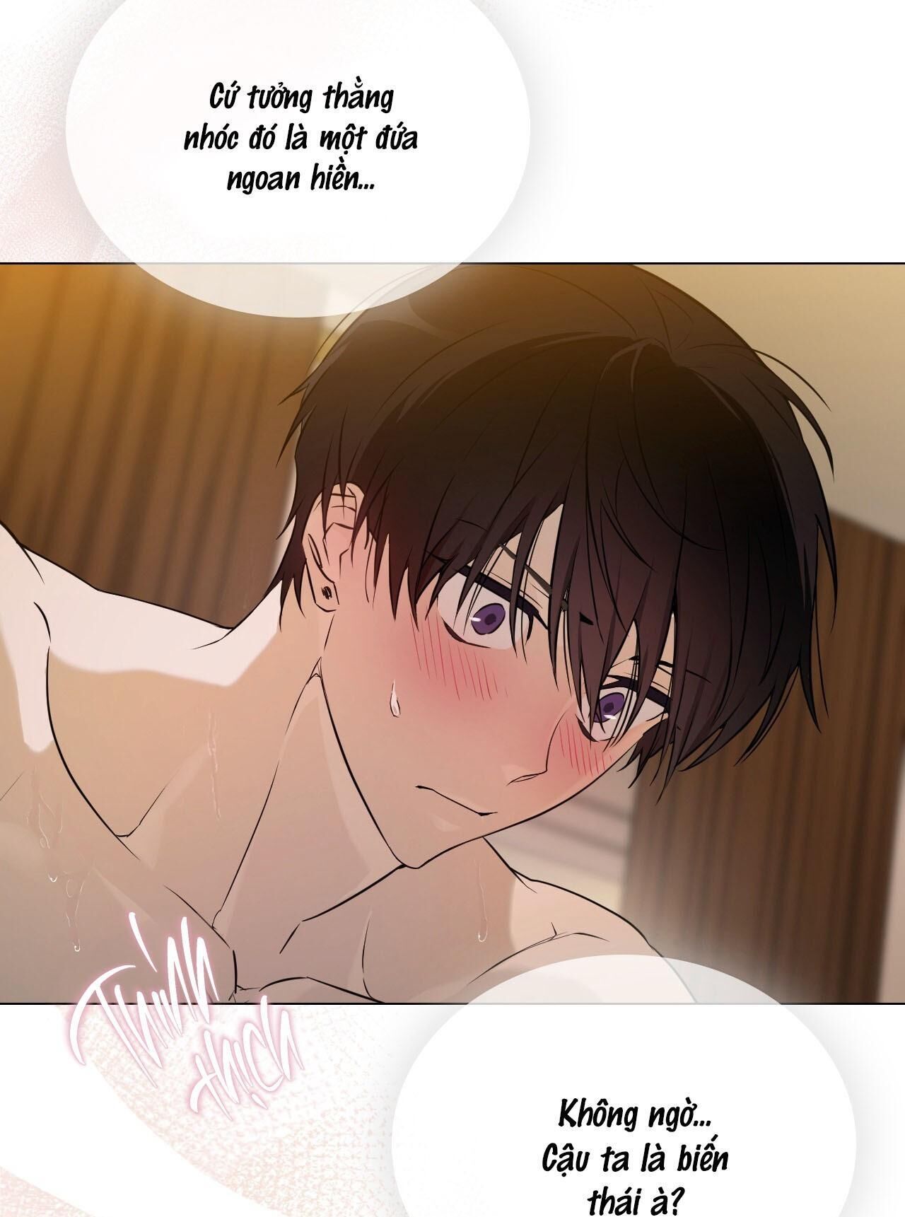 (Cbunu) Dễ Thương Là Lỗi Của Tôi Sao? Chapter 3 H - Trang 2