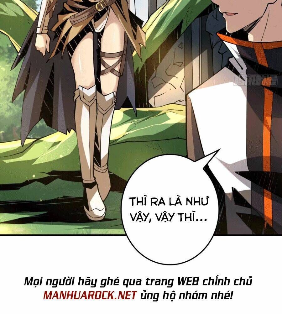 vừa chơi đã có tài khoản vương giả chapter 107 - Next chapter 108