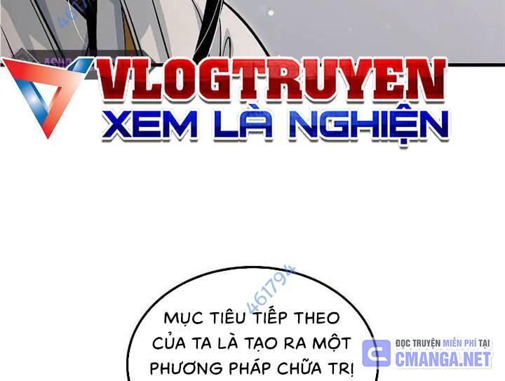 bác sĩ trùng sinh về murim Chapter 147 - Trang 2