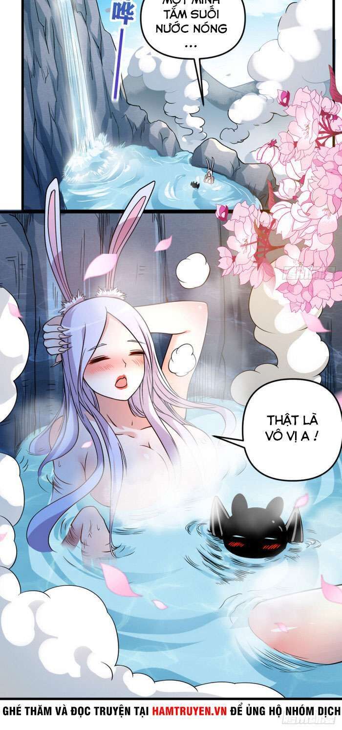 Đệ Tử Của Ta Đều Là Siêu Thần Chapter 48 - Trang 2