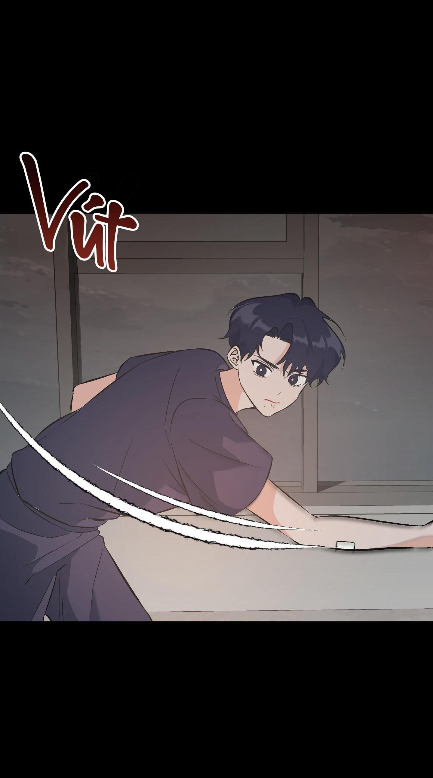 Vì Sự Vĩnh Cửu Chapter 14 - Trang 2