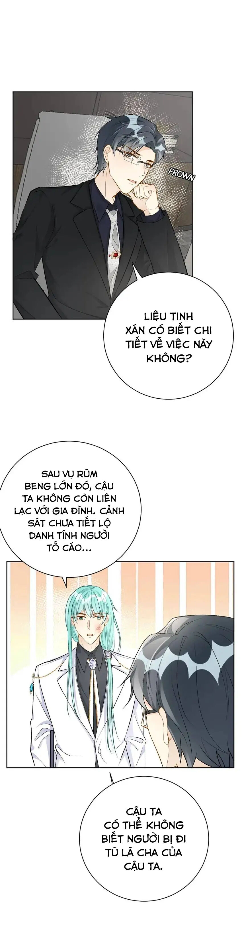 Trò Chơi Đẳng Cấp Hàng Đầu Chapter 77 - Trang 2