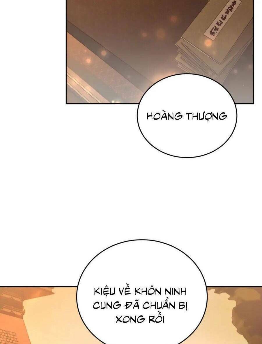 hoàng hậu vô đức chapter 87 - Trang 2