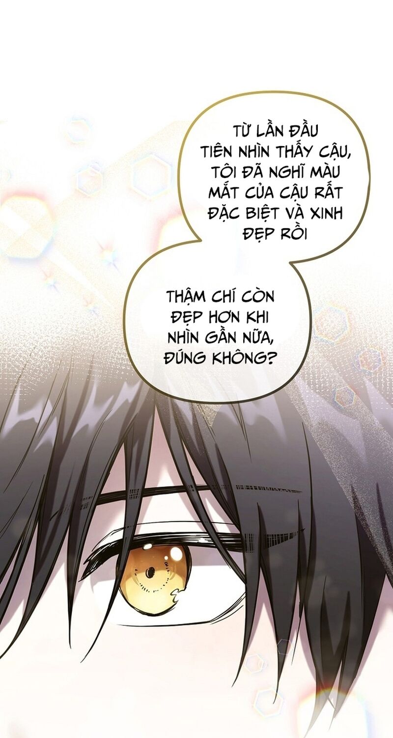 Nhân vật phản diện bị bệnh nan y từ chối được nhận nuôi Chapter 2 - Next Chapter 3