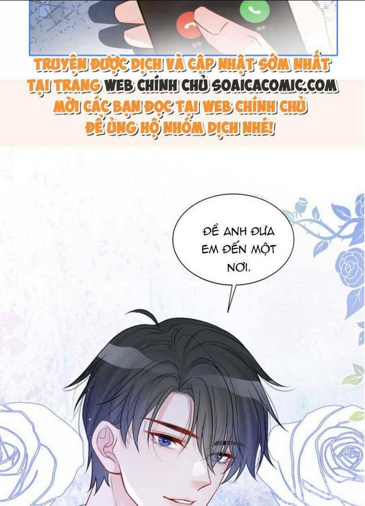 được các anh trai chiều chuộng tôi trở nên ngang tàng chapter 73 - Next chapter 74