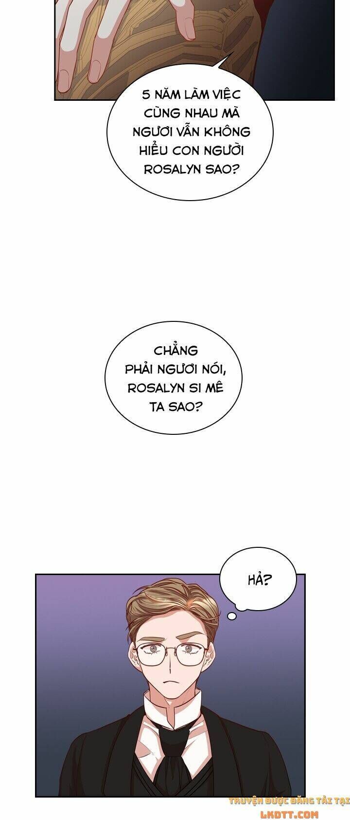 tôi trở thành thư ký của bạo chúa Chapter 24 - Next Chapter 25