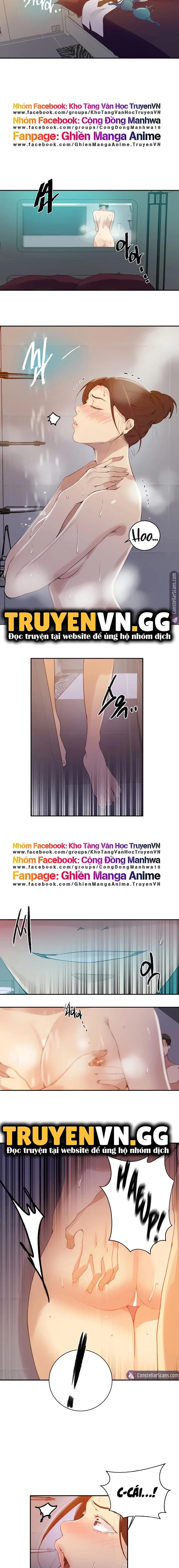 lớp học bí mật – secret class chapter 143 - Trang 1