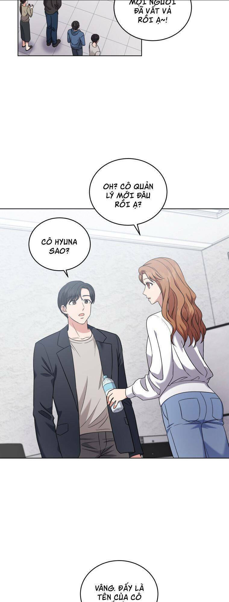 con gái tôi là một thiên tài âm nhạc chapter 22 - Next chapter 23