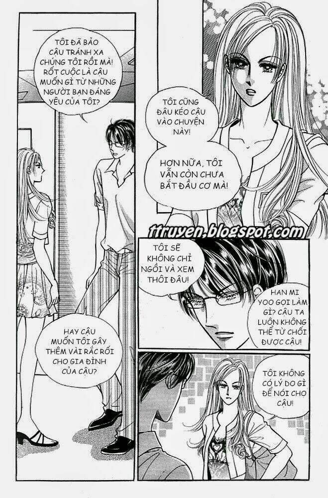 Cutie Boy Chapter 25 - Trang 2