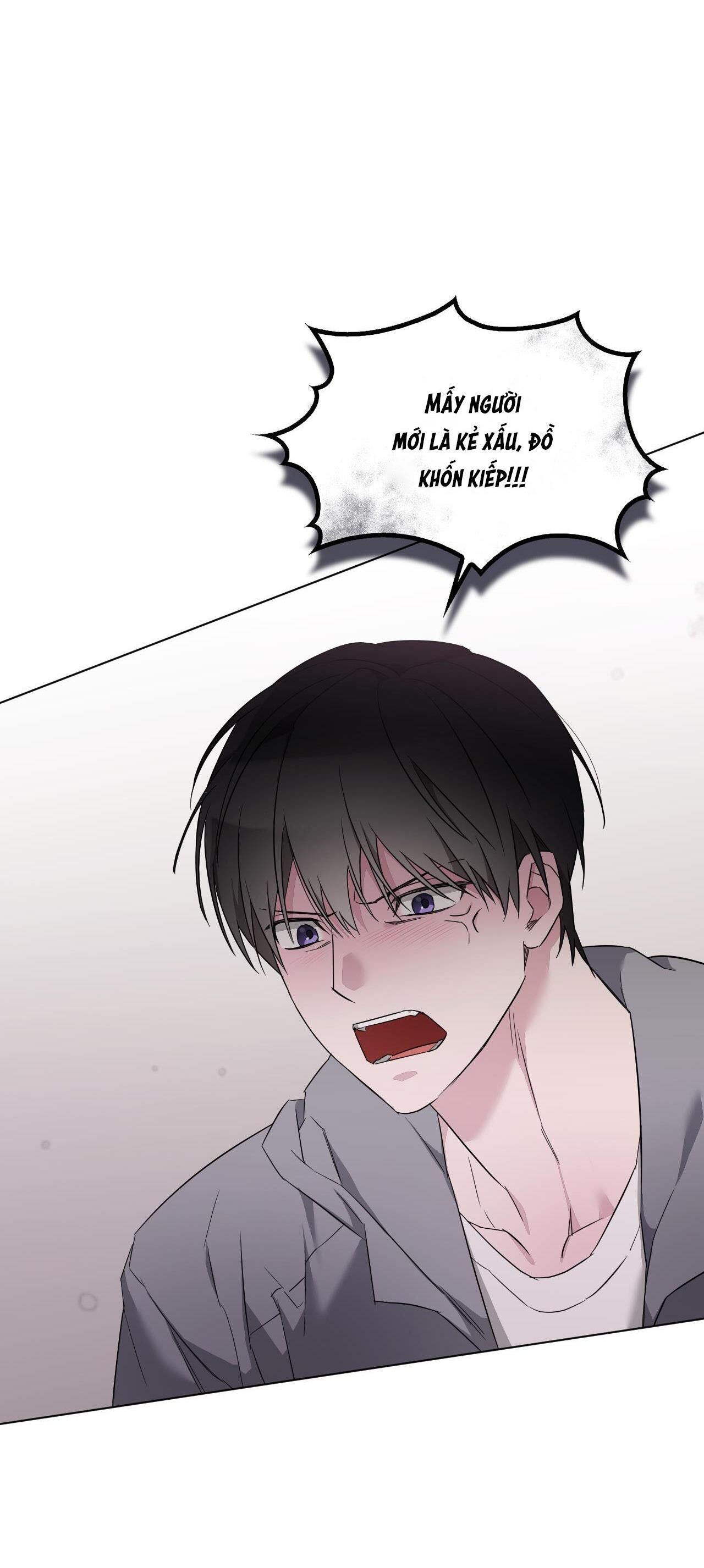 (Cbunu) Dễ Thương Là Lỗi Của Tôi Sao? Chapter 42 - Trang 1