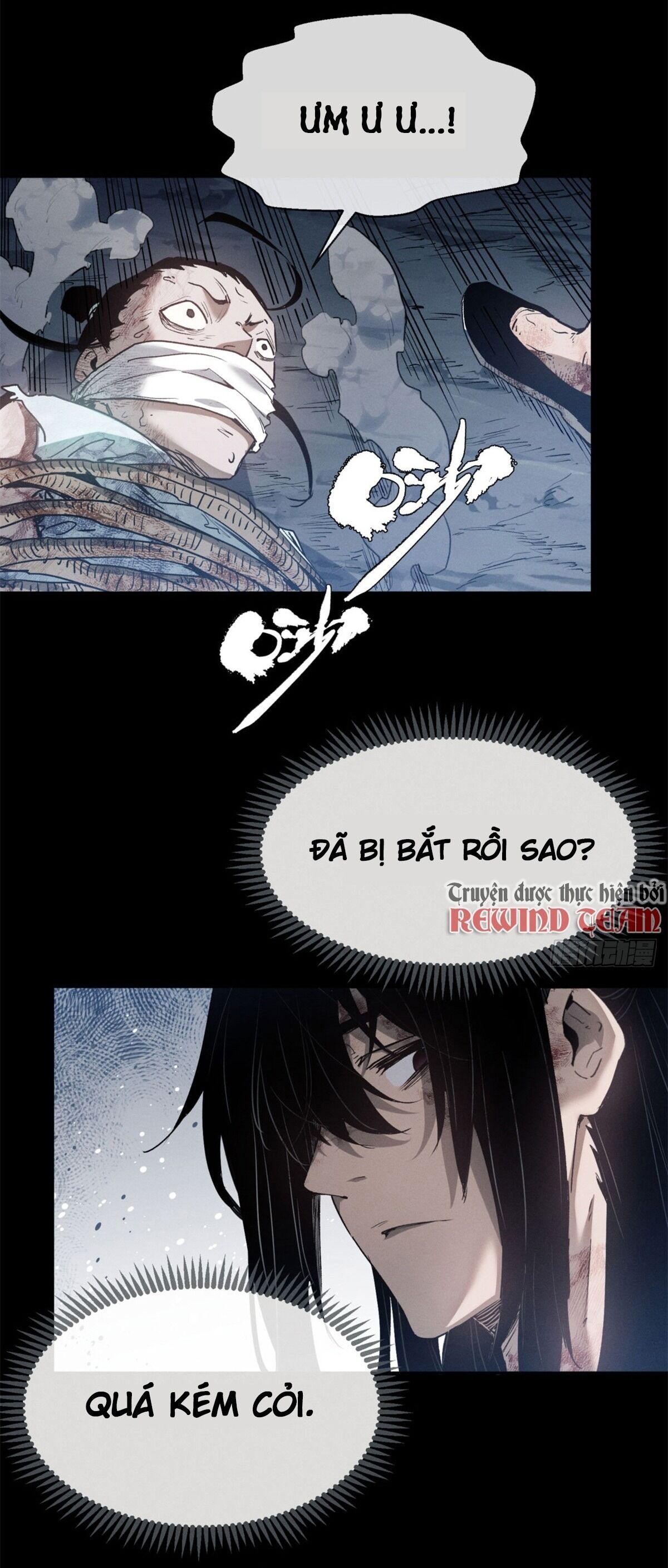 Đạo Quỷ Dị Tiên Chapter 6 - Next Chapter 7