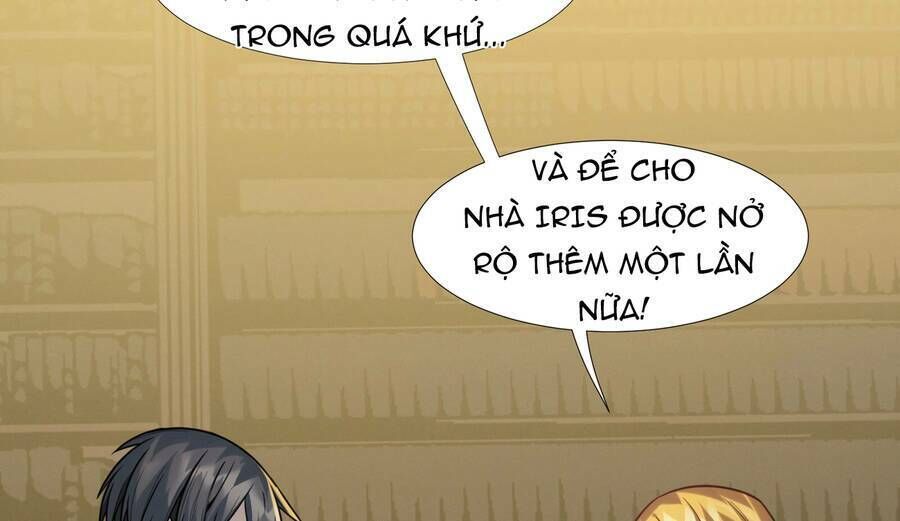 sức mạnh của ác thần chapter 23 - Trang 2