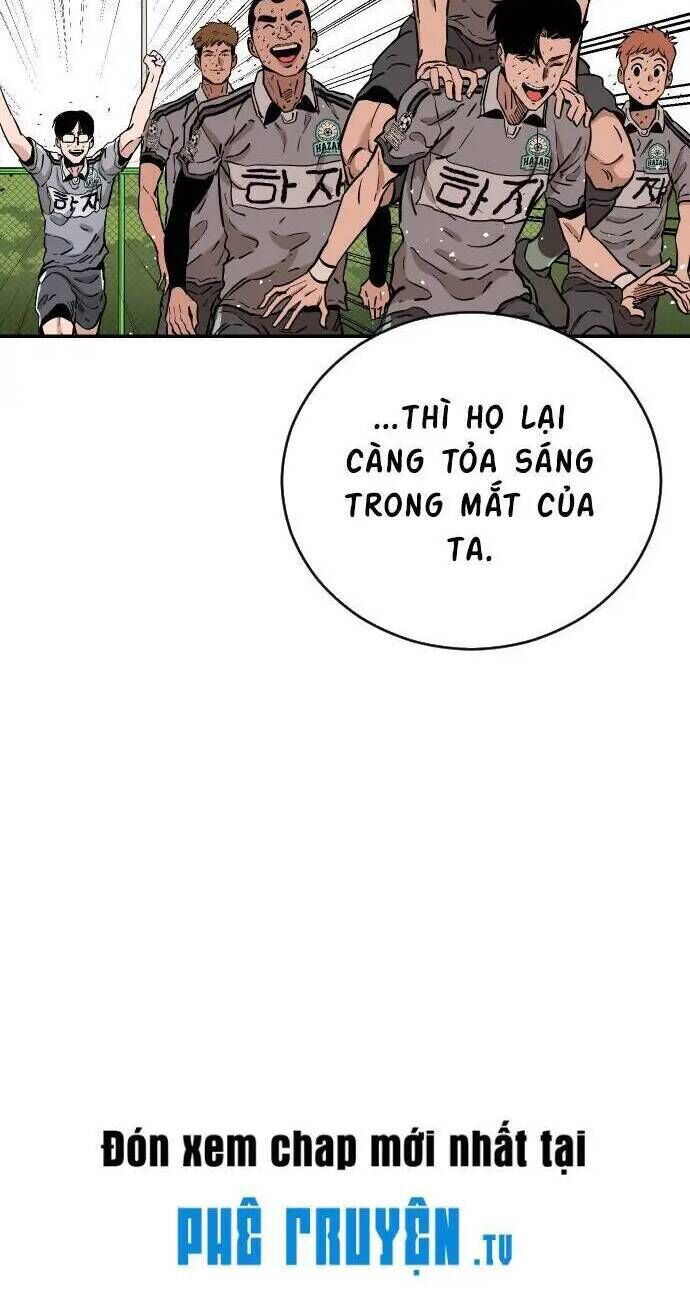 sân cỏ chiến kí chapter 92 - Trang 2