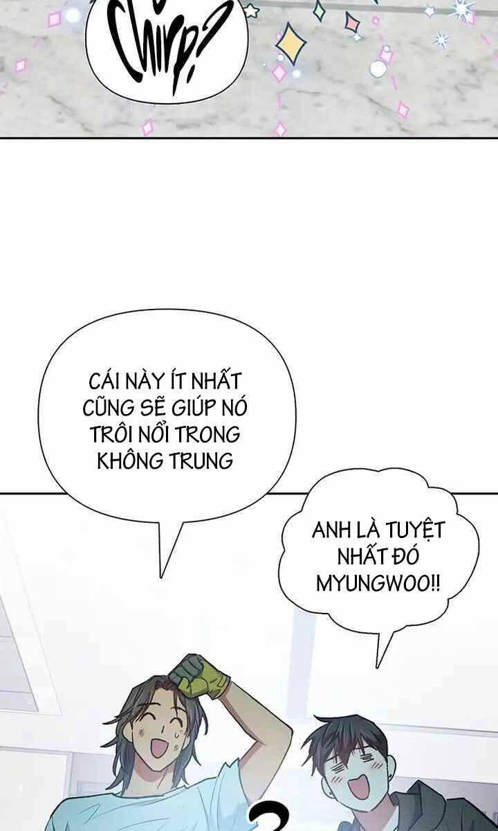 những ranker cấp s mà tôi nuôi dưỡng chapter 103 - Trang 2