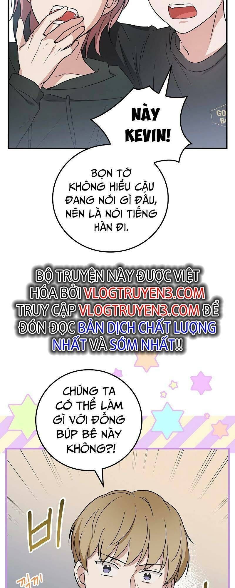 làm siêu sao từ 0 tuổi chapter 9 - Trang 2