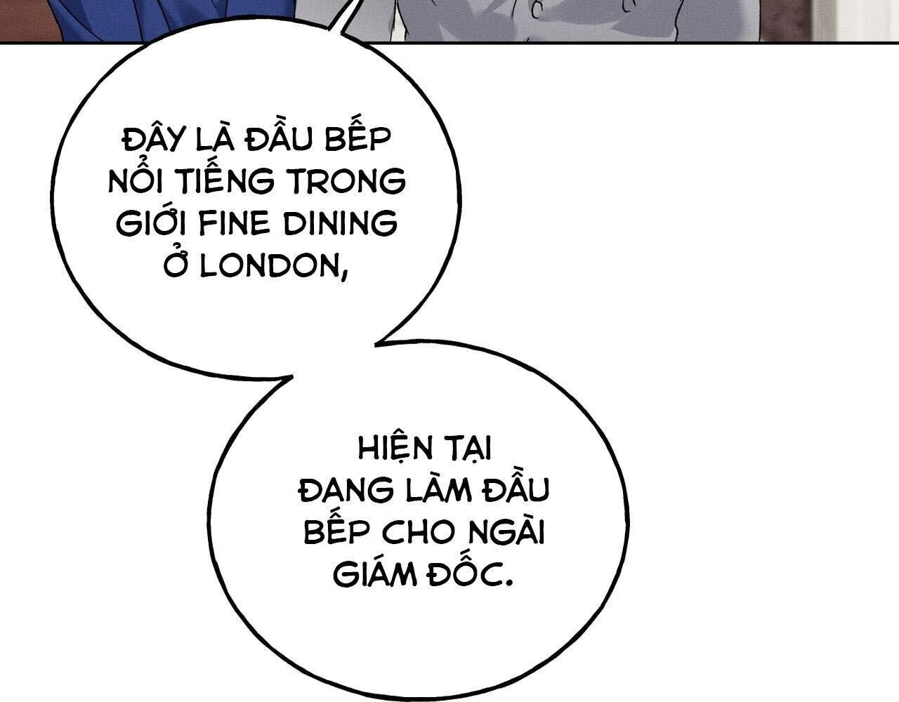 LÂU ĐÀI EBONY Chapter 8 - Trang 2