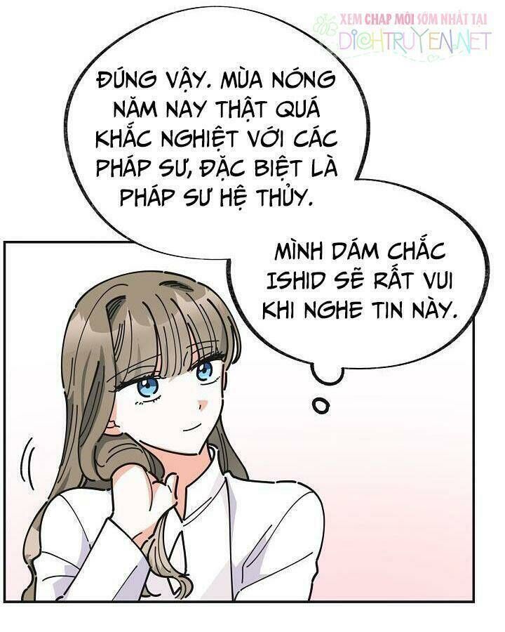 người hùng của ác nữ chapter 18 - Trang 2