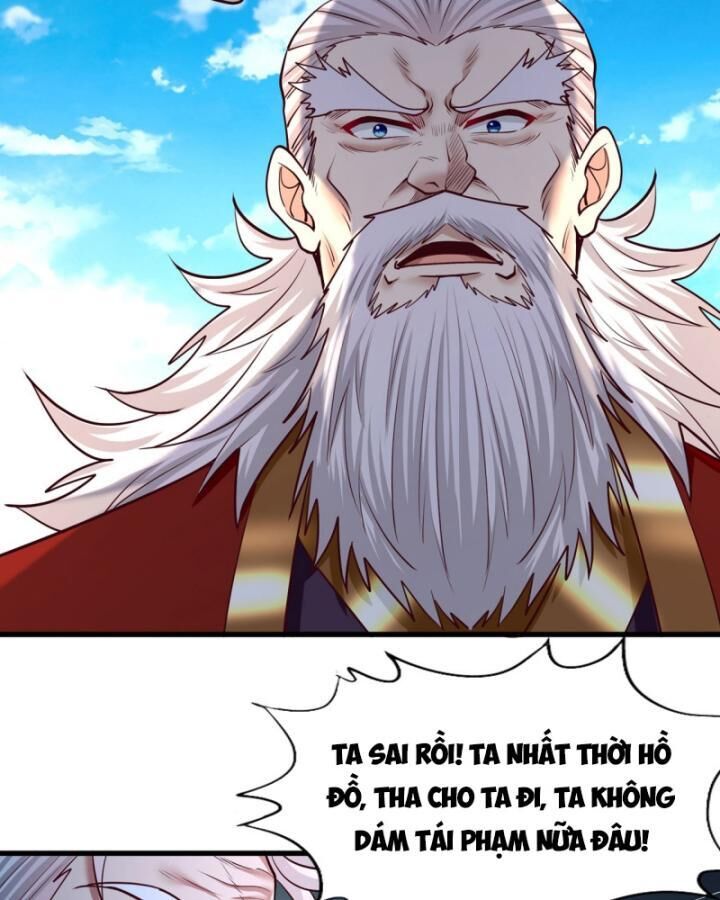 ta bị nhốt cùng một ngày mười vạn năm Chapter 437 - Next Chapter 438