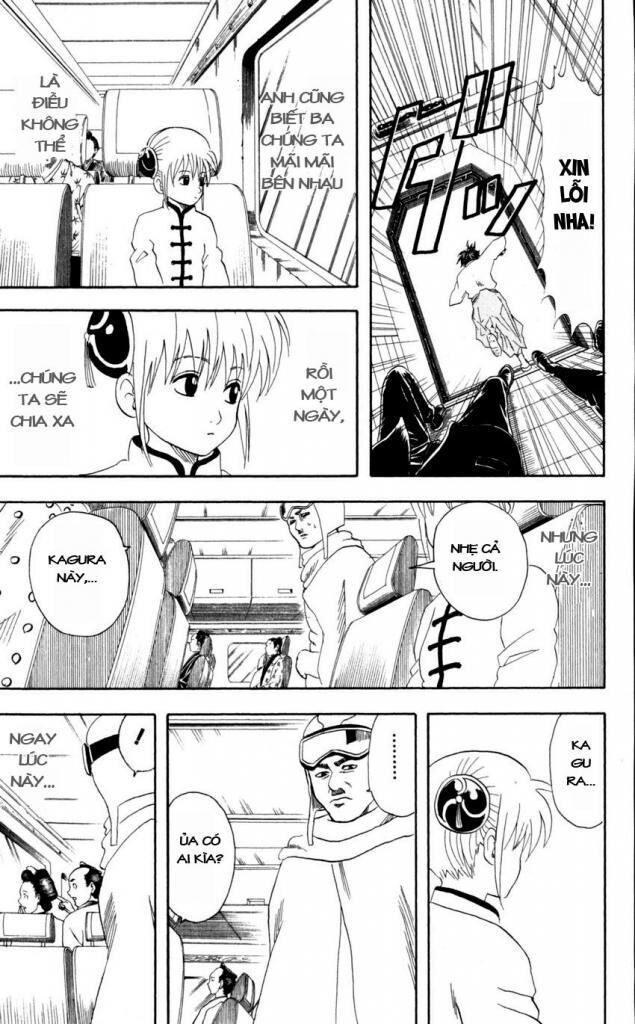 gintama chương 59 - Next chương 60