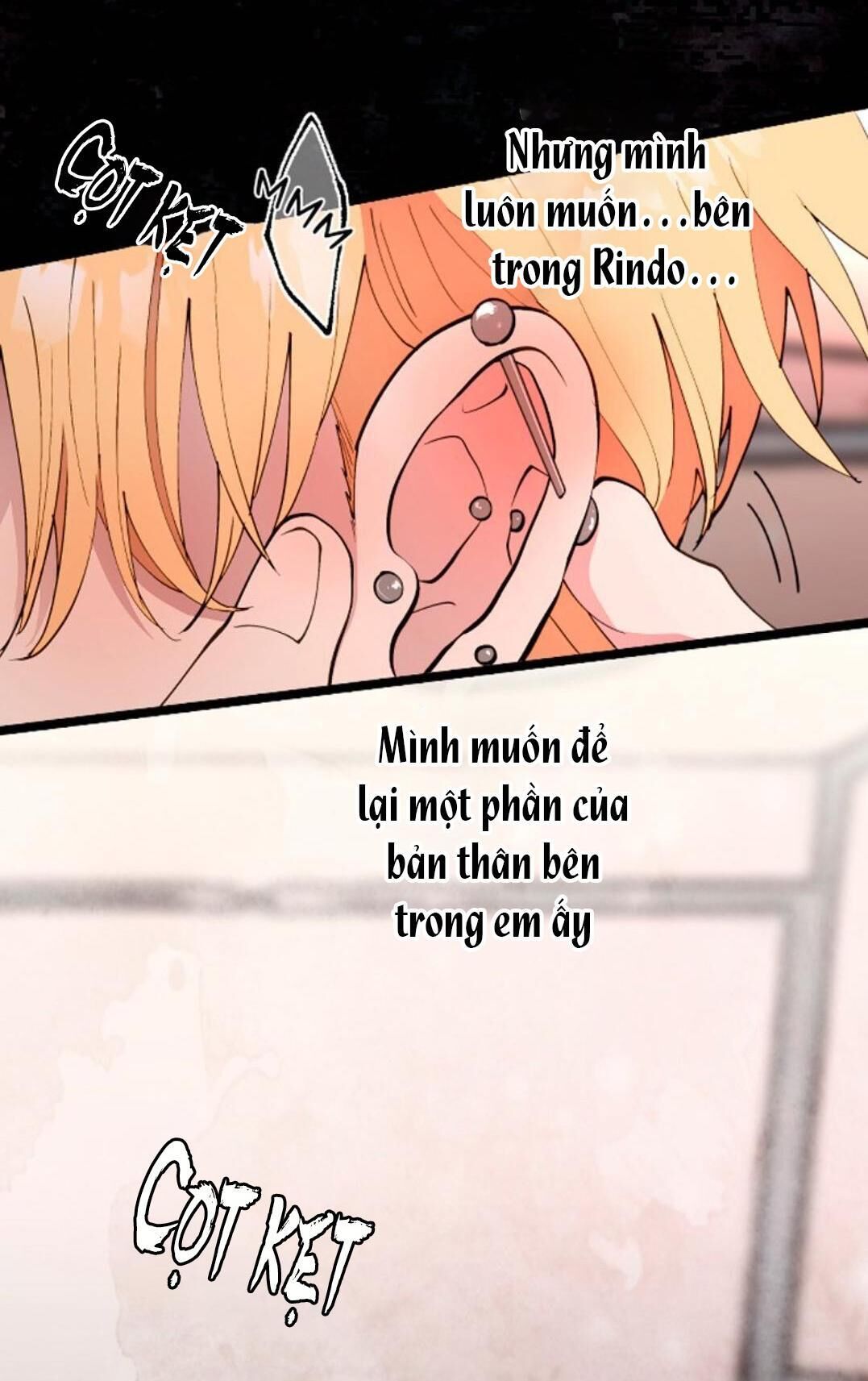 kẻ theo dõi biến thái của tôi Chapter 83 - Next Chương 84