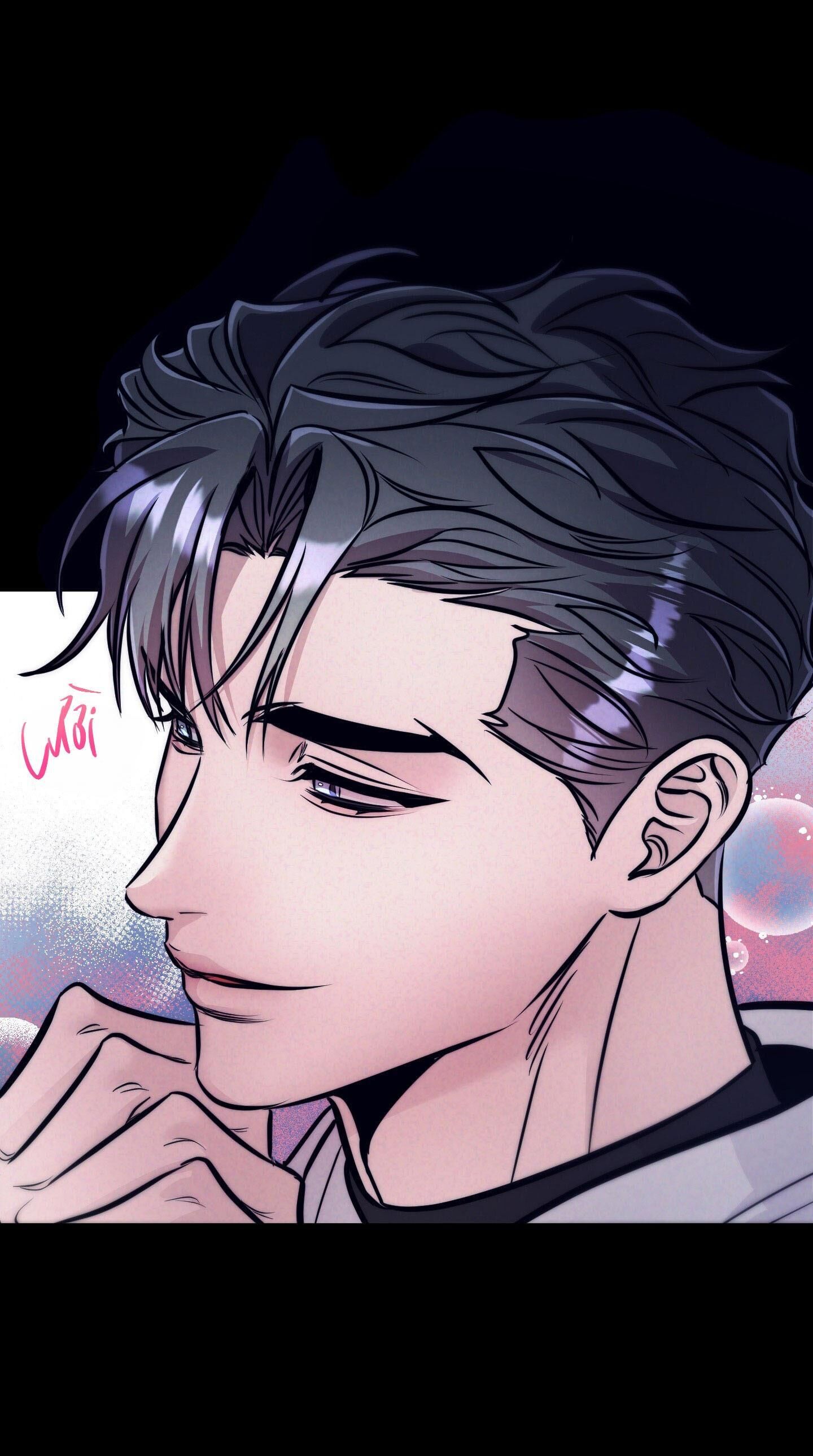 (CBunu) Stigma Chapter 8 - Trang 1