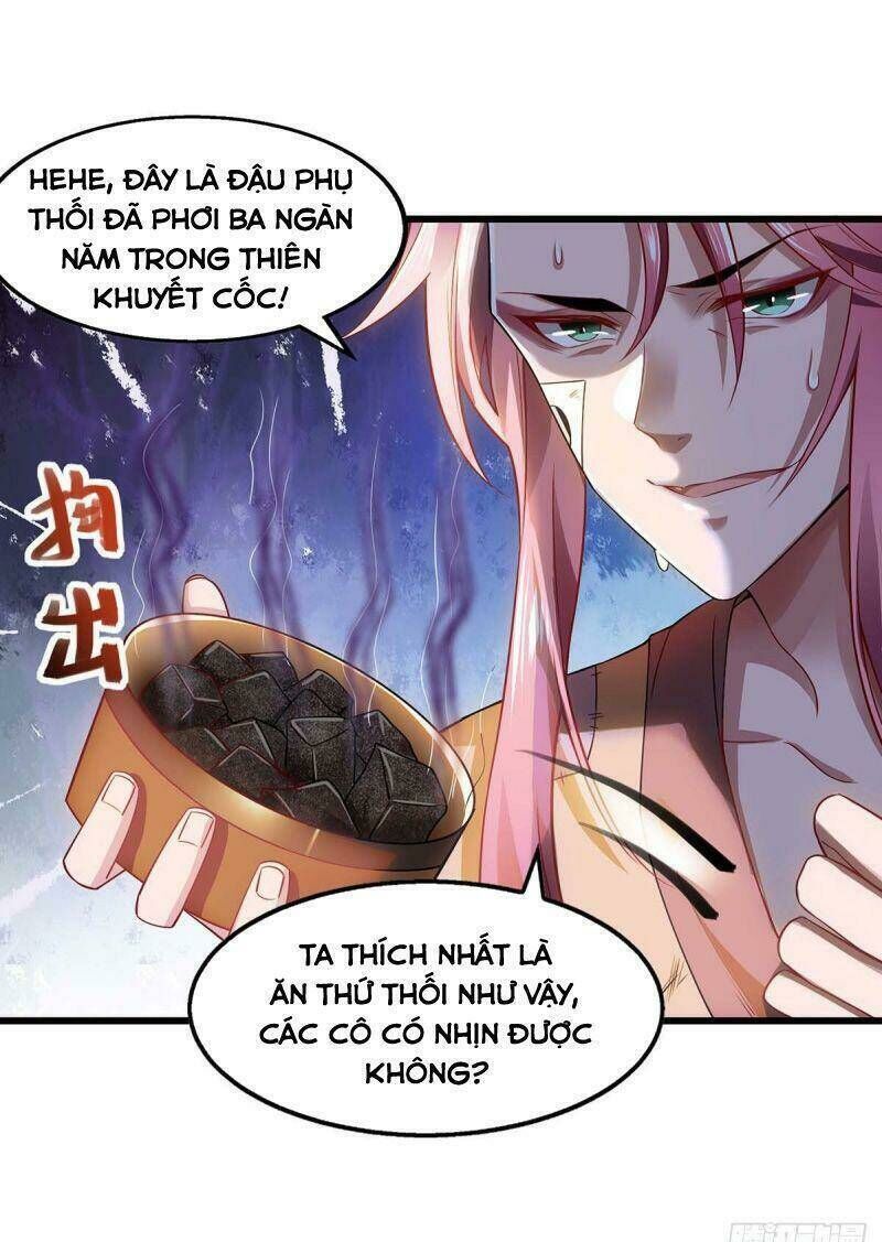 ngày mai tôi sẽ chết Chapter 6 - Next Chapter 7