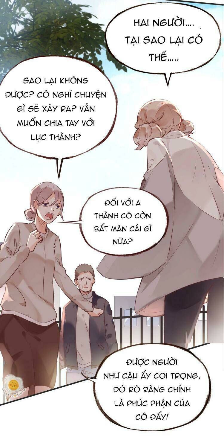 Nở Rộ Trên Bụi Gai Chapter 25 - Trang 2