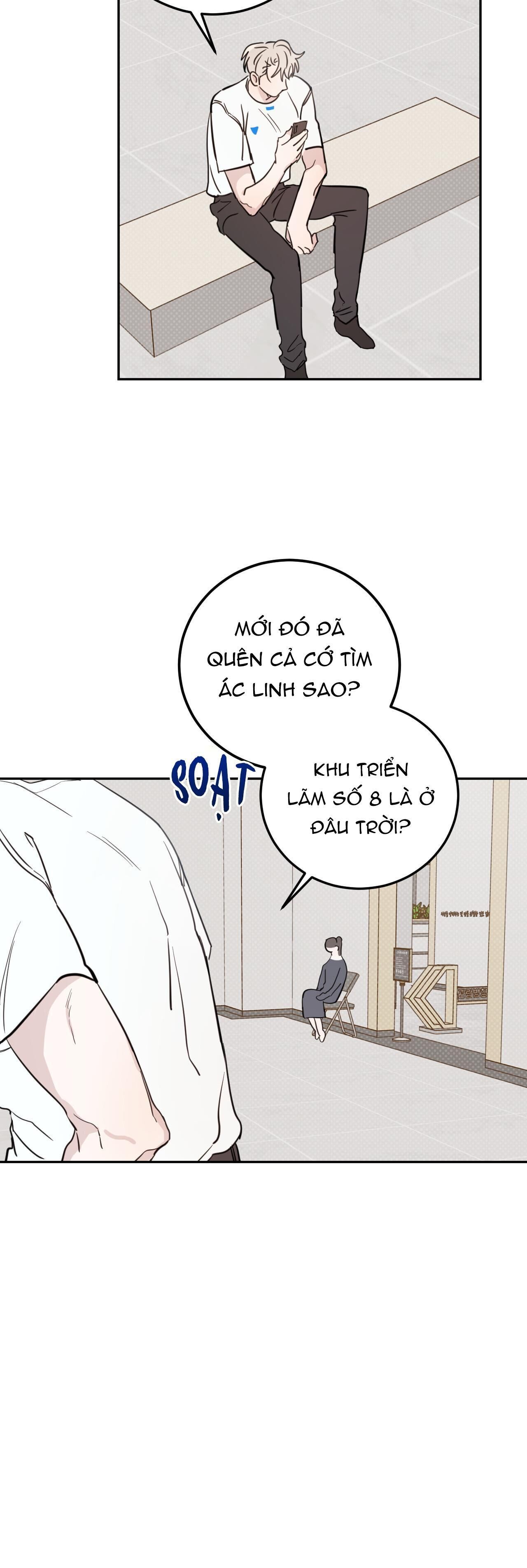 ác ma giữa ngã tư đường Chapter 54 - Next Chapter 54