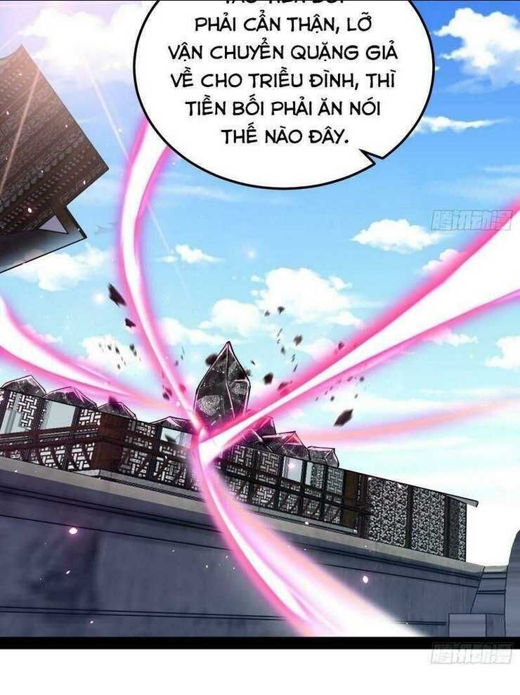 ta là tà đế chapter 80 - Next chương 81