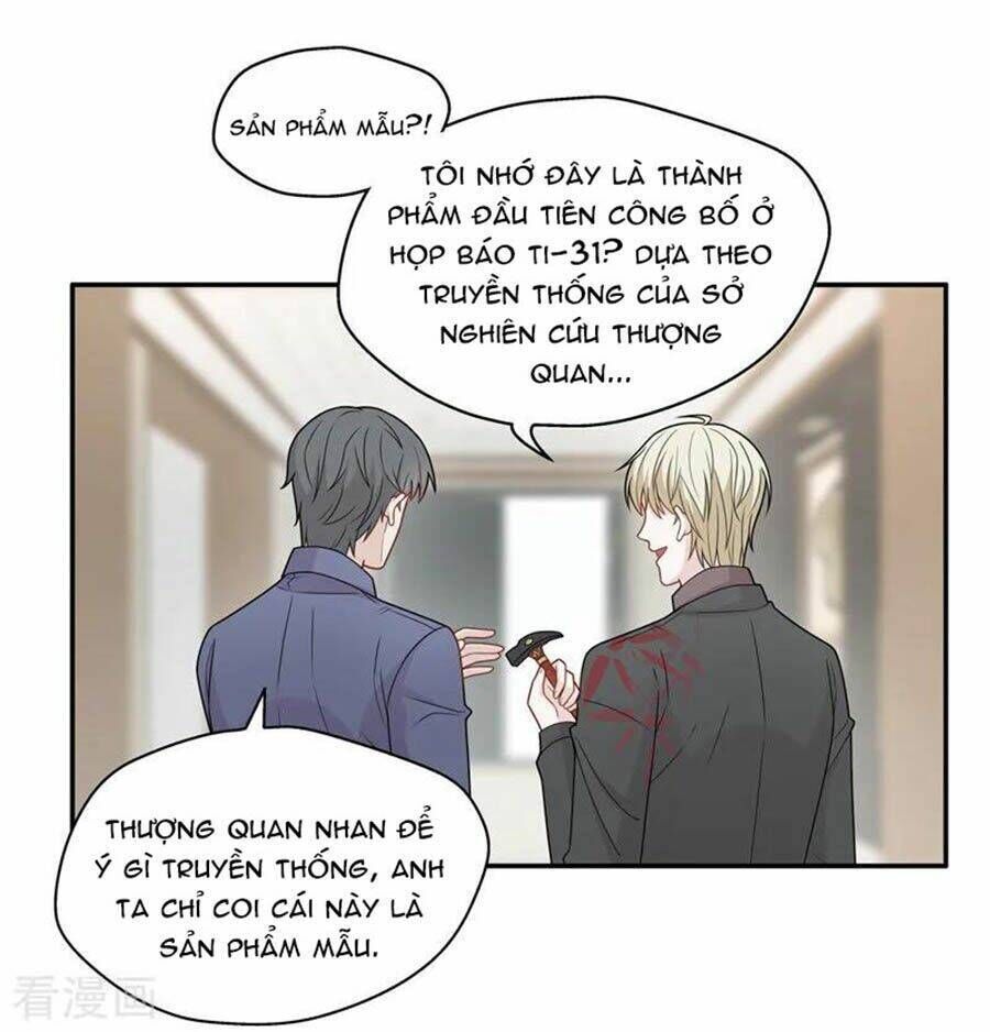 Thiên Kim Bất Lương Chapter 51 - Next Chapter 52