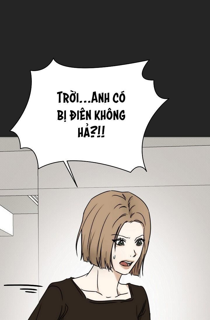 Dấu Ấn Chapter 6 - Trang 1