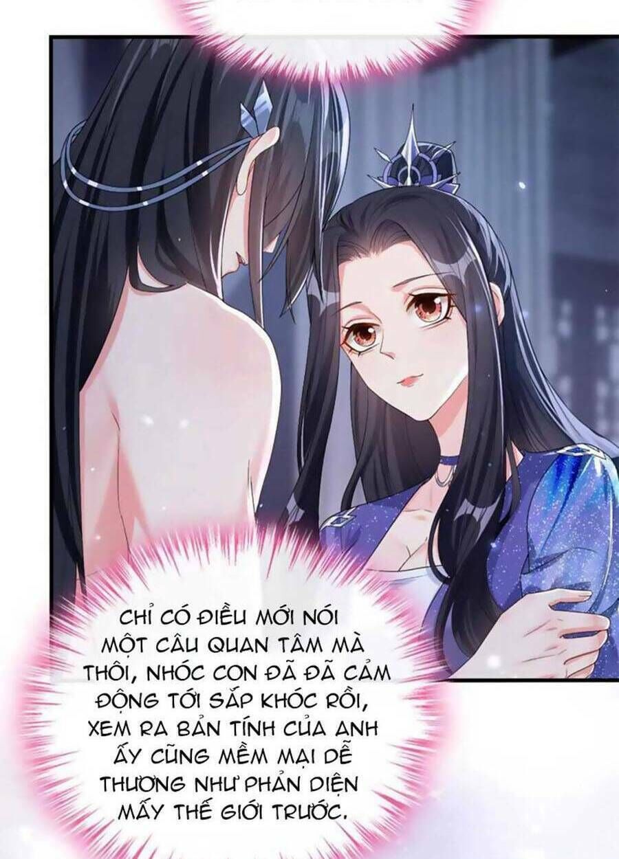 hệ thống xuyên nhanh: ác nam không dễ chọc chapter 133 - Next chapter 134