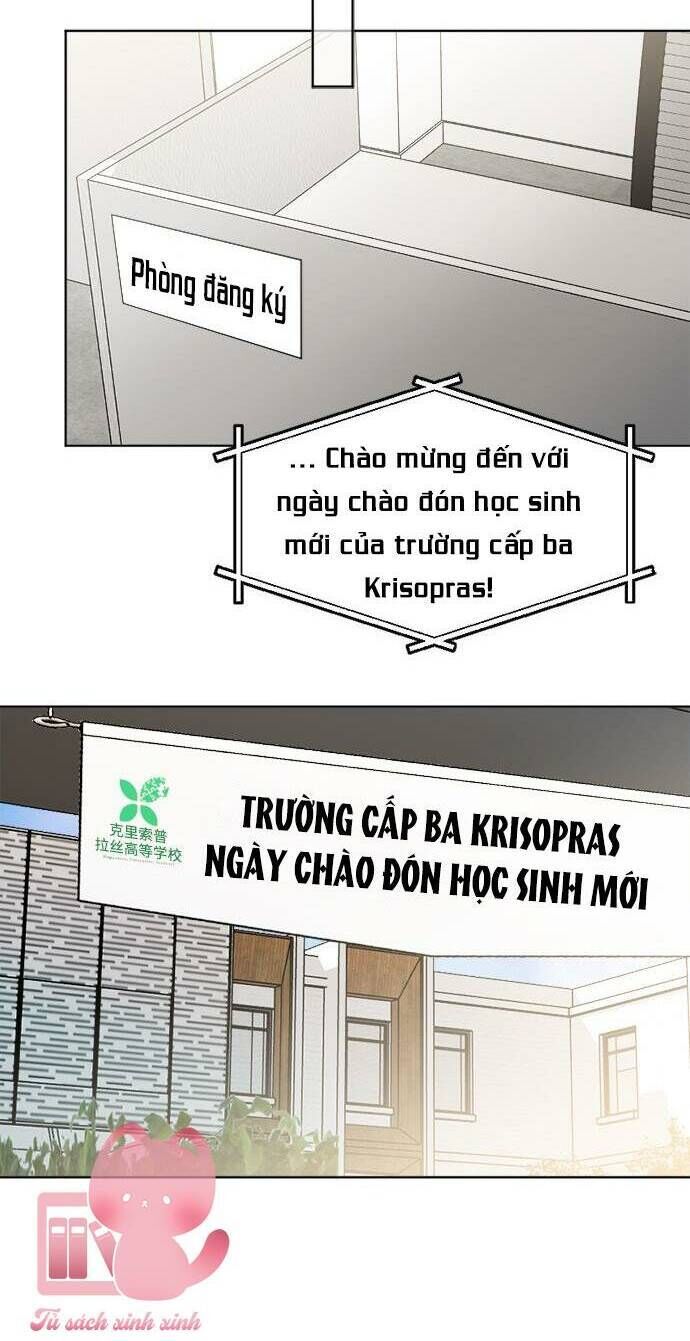 ai là ngài hiệu trưởng chapter 68 - Trang 2