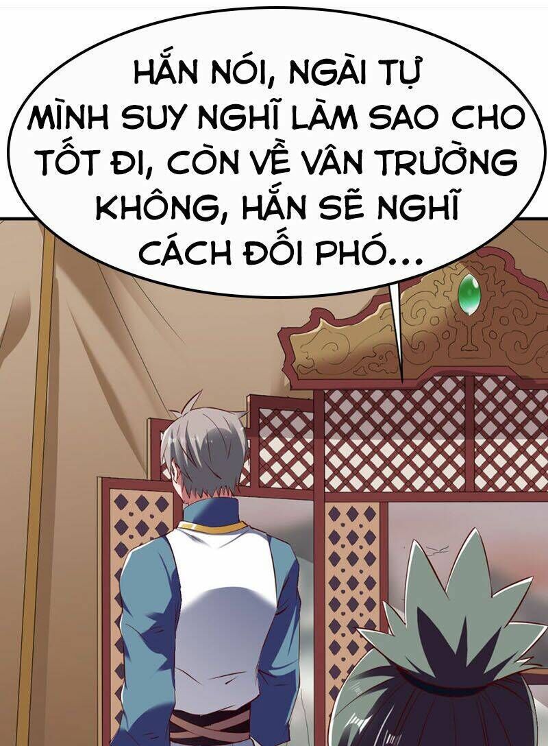 chiến đỉnh Chapter 108 - Trang 2