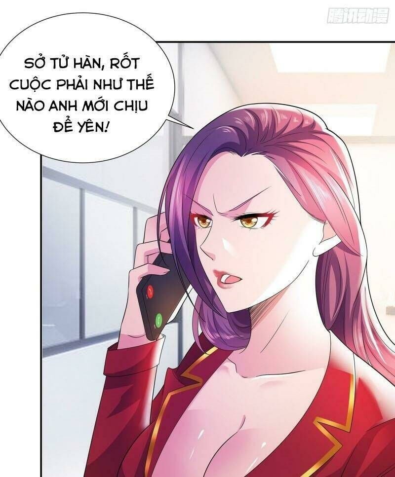 đô thị lãng tử chapter 15 - Next chapter 16