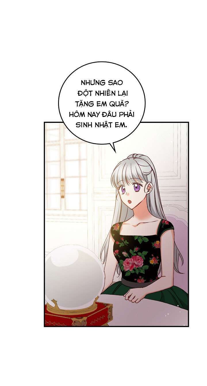 Cẩn Thận Với Các Anh Trai Đấy! Chap 75 - Trang 2