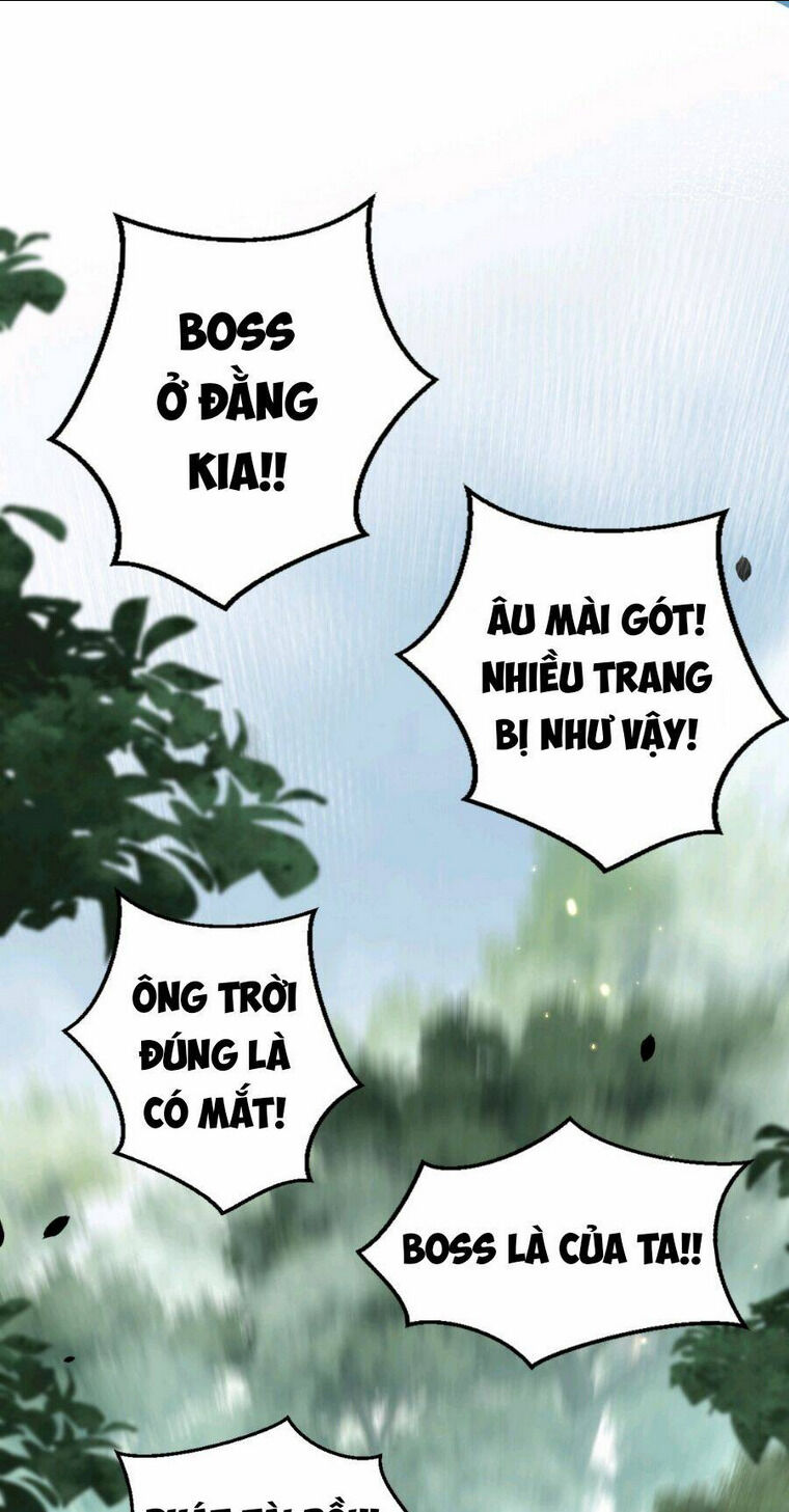 trảm nguyệt chapter 1 - Next chapter 2