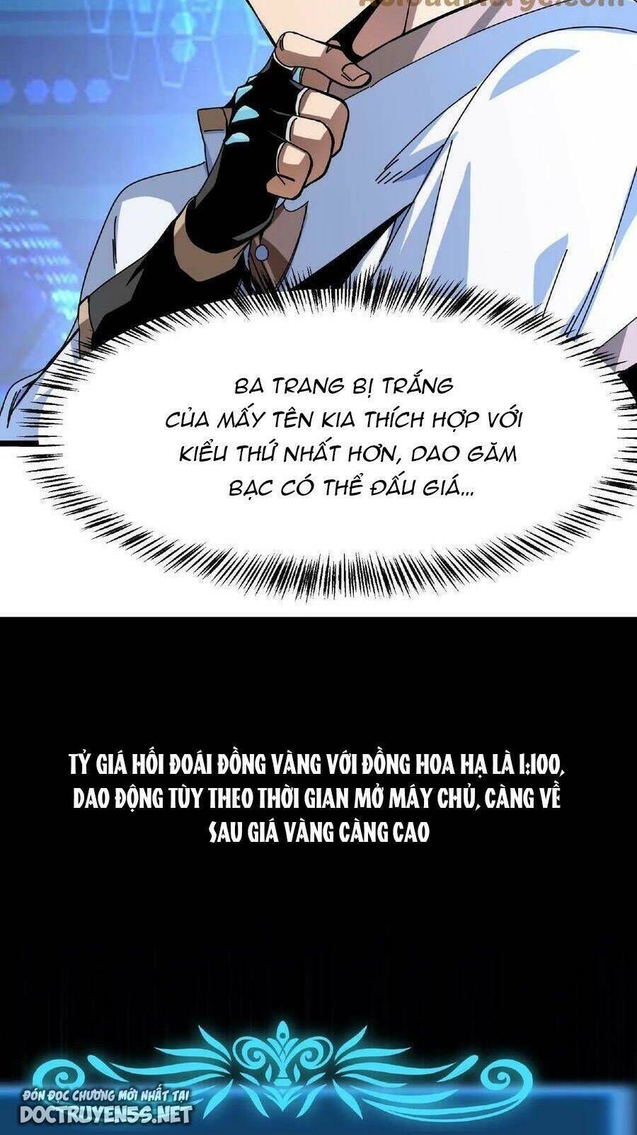 đoạt mạng bằng trị liệu thuật chapter 6 - Next chapter 7