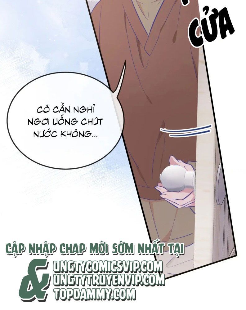 Cún Con Nói Dối Sẽ Bị Ăn Thịt Chapter 9 - Next Chapter 9