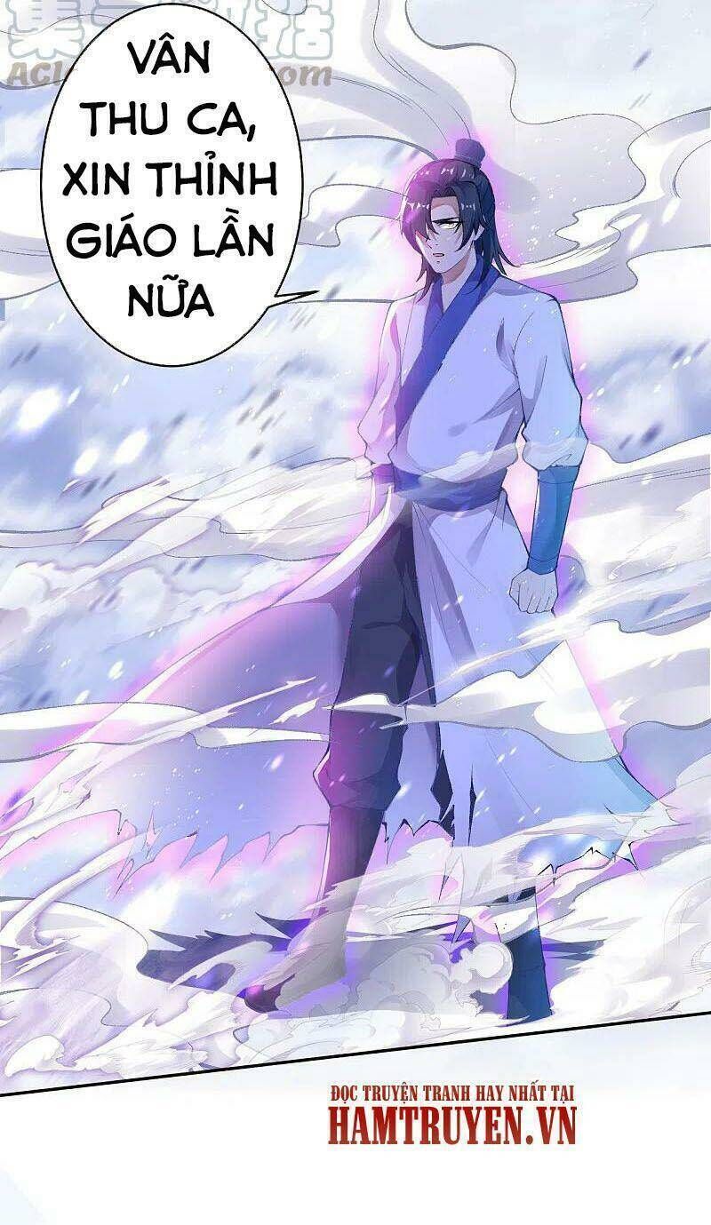 nghịch thiên tà thần Chapter 337 - Next Chapter 337