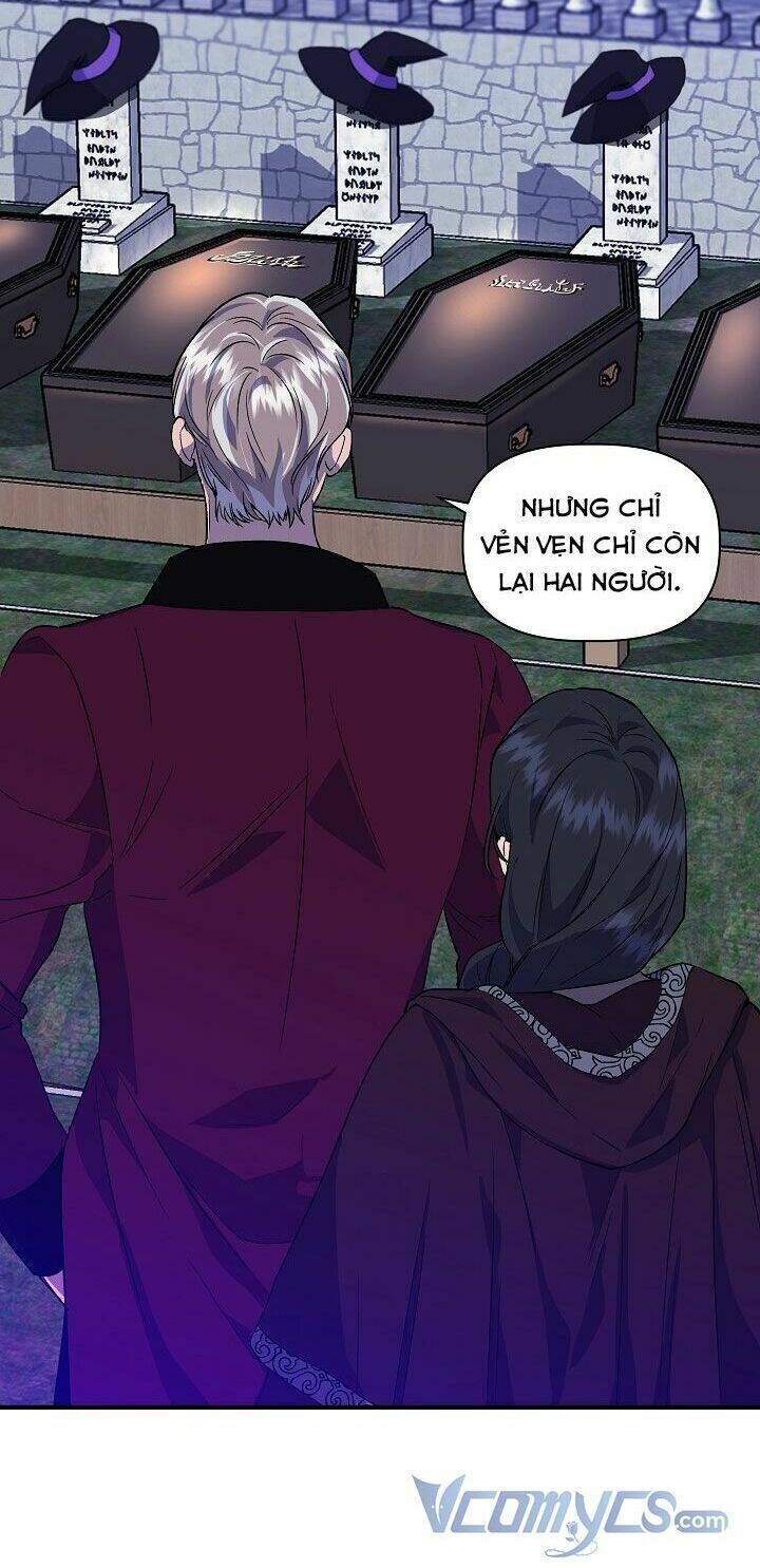 tôi không phải là cinderella chapter 30 - Trang 2